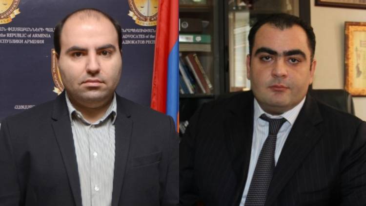 ՍԴ-ն վարույթ է ընդունել լիազորություններն ապօրինի դադարեցված դատավոր Հարությունյանի դիմումը. փաստաբան