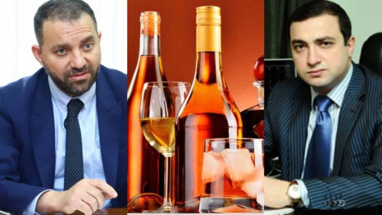 Ընդդեմ ռուսների՞, թե՞ ի վնաս հայերի կամ Մոսկվայի փոխարեն թող գնան Դյուսելդորֆի Green Week