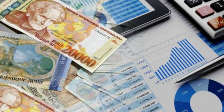 Աննախադեպ ցուցանիշ Հայաստանի բանկային շուկայի համար. վարկային պորտֆելը գերազանցել է 1 տրիլիոն ՀՀ դրամը. «Փաստ»