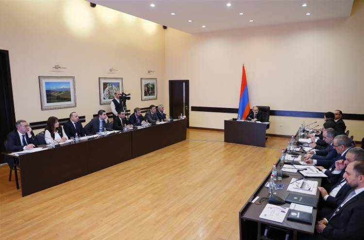 Եթե ուզում ես ունենալ պետություն՝ պետք է վճարես հարկ. ներկայացվել է ՊԵԿ 2023 թվականի հաշվետվությունը