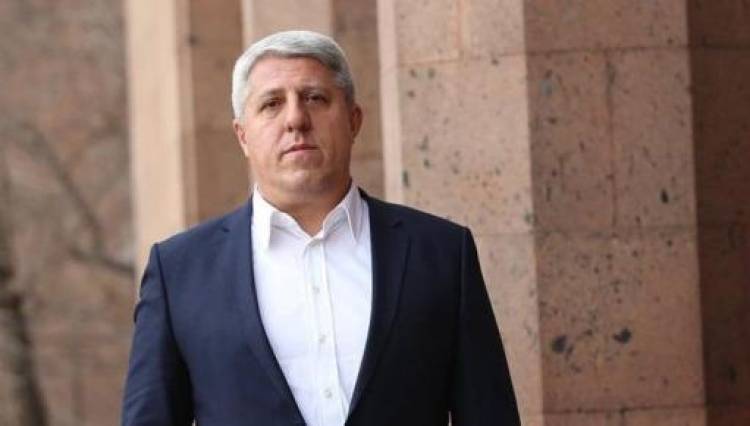 Բաքվի բարբարոսական վարչախումբը զավթված հայկական Շուշին հռչակել է իսլամական աշխարհի «մայրաքաղաք». Ոսկանյան