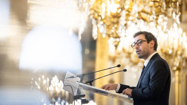 Փարիզը կապահովի շարունակական աջակցություն Երևանին․ Ֆրանսիայի ԱԳ նախարար