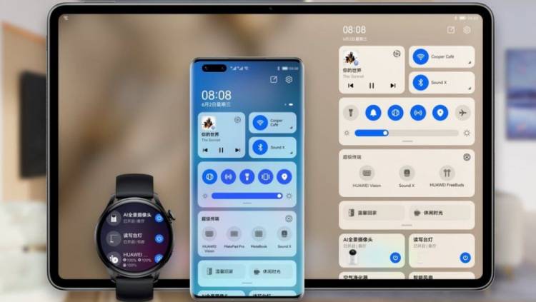 Huawei-ը ներկայացրել է անկախ օպերացիոն համակարգ․ մանրամասներ