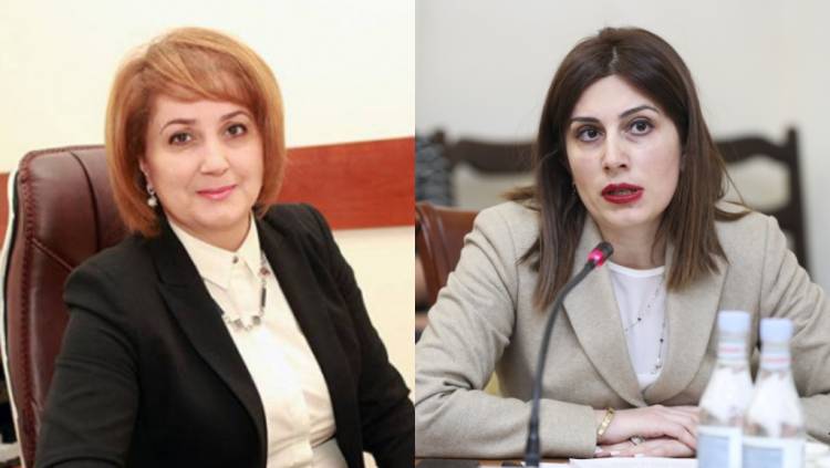 Էդ ինչքա՞ն մեծ դեր եք տալիս Անահիտին, ես ընդամենը նախարարի հետ ունեցել եմ տարաձայնություն․ Ծաղիկ Վարդանյան