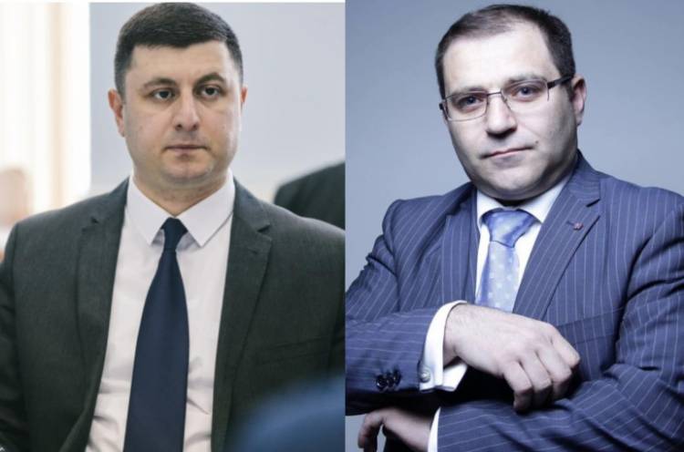 Ատելության խորհրդանիշ Փաշինյանը վարչապետ է, իսկ Նարեկ Մալյանը բանտում նստած է․ պատգամավոր