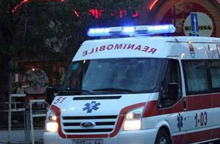 Ավտովթար՝ Երևան-Գյումրի ճանապարհին. 14 մարդ տեղափոխվել է հիվանդանոց