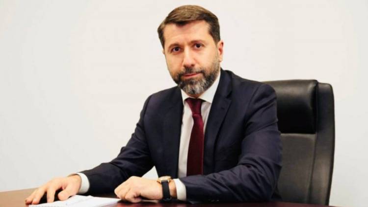 Հայաստանում կյանքը շատ է աշխուժացել նաև Երևանից դուրս. Կարեն Անդրեասյան