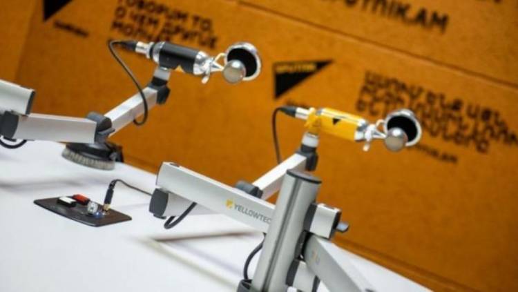 Sputnik Արմենիա ռադիոկայանը կշարունակի հեռարձակումը․ՀՌՀ-ն չեղարկել է արգելքը