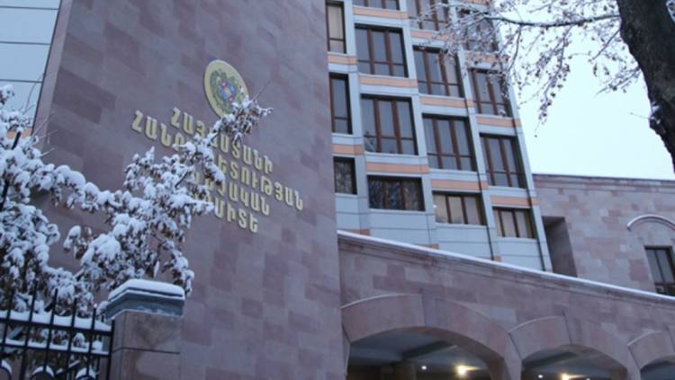800 գրամ «Հերոին» է շրջանառվել․ կալանավորվածներ կան (լուսանկար)