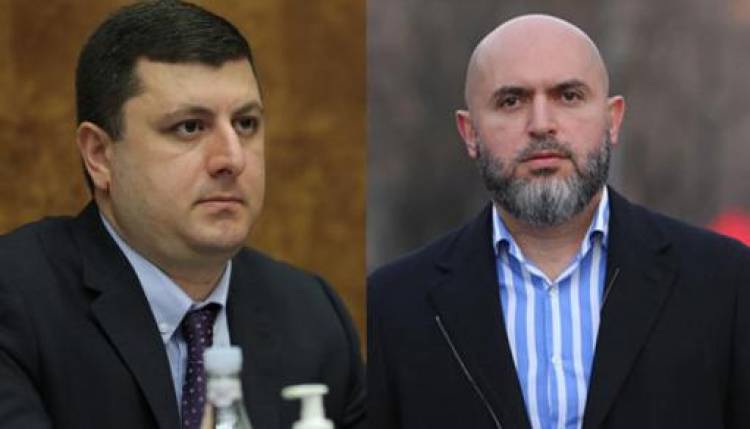 Աշոտյանի գործով դատավորի շուրթերով իշխանությունն է խոսում, հաշվի չեն առել նույնիսկ երաշխավորությունը