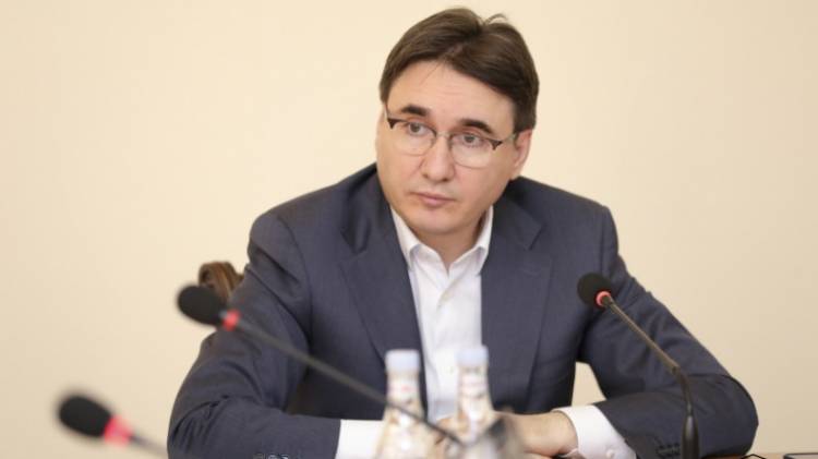 Եվրոպան հաշտվեց Լեռնային Ղարաբաղում հայերի շրջափակման, էթնիկ զտումների հետ. Արմեն Գևորգյան