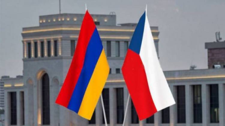 Հայաստանը Չեխիայում ռազմական կցորդ կունենա. ո՞րն է նպատակը