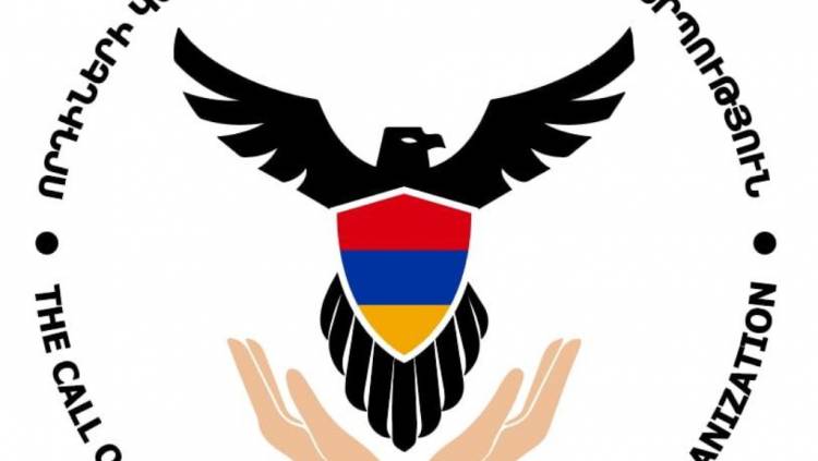 «Որդիների Կանչ»-ը մերժեց Վահե Ղազարյանին