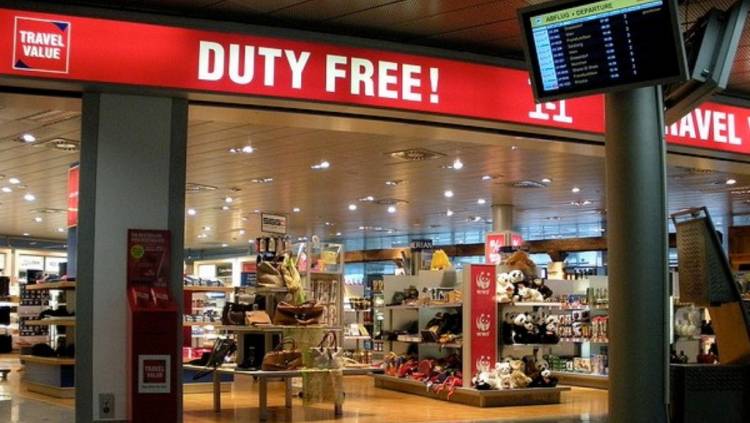 Duty Free խանութները Հայաստանում փակվո՞ւմ են․ ի՞նչ ճակատագիր է նրանց սպասում