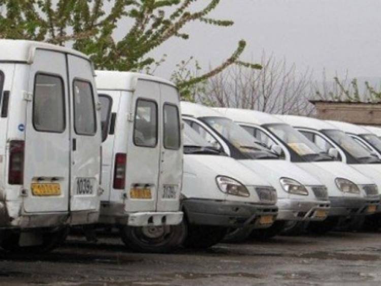 Վատ եղանակի պատճառով տրանսպորտը սպասարկող որոշ երթուղիներ հնարավոր է աշխատեն չվացուցակի խախտումներով