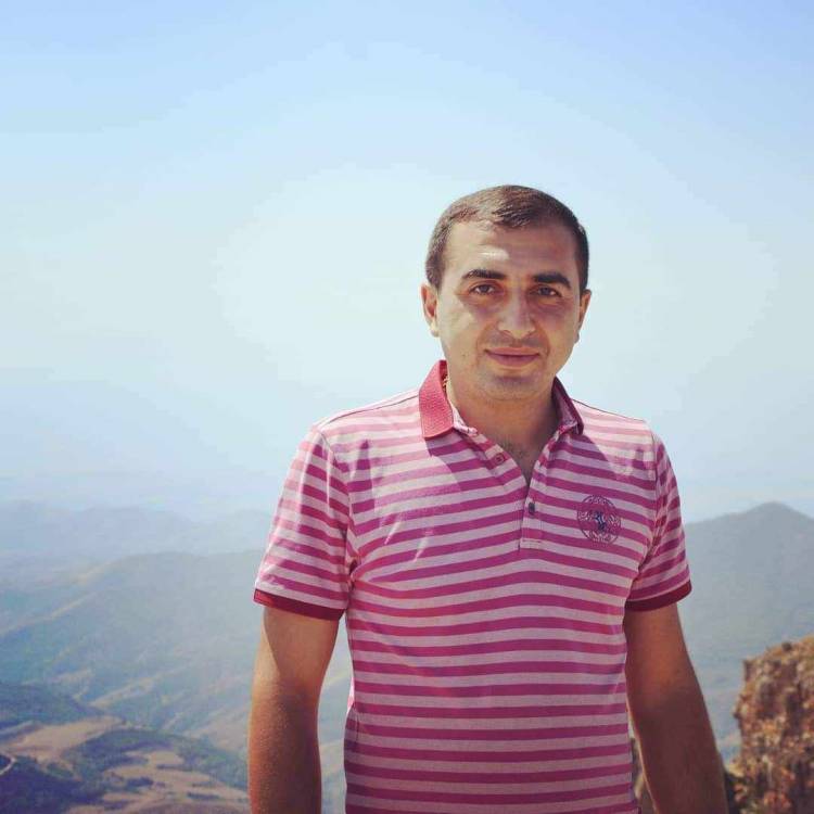 «Չեմ կարող ընկերներիս մենակ թողնել»․ հերոսի վերջին խոսքերը