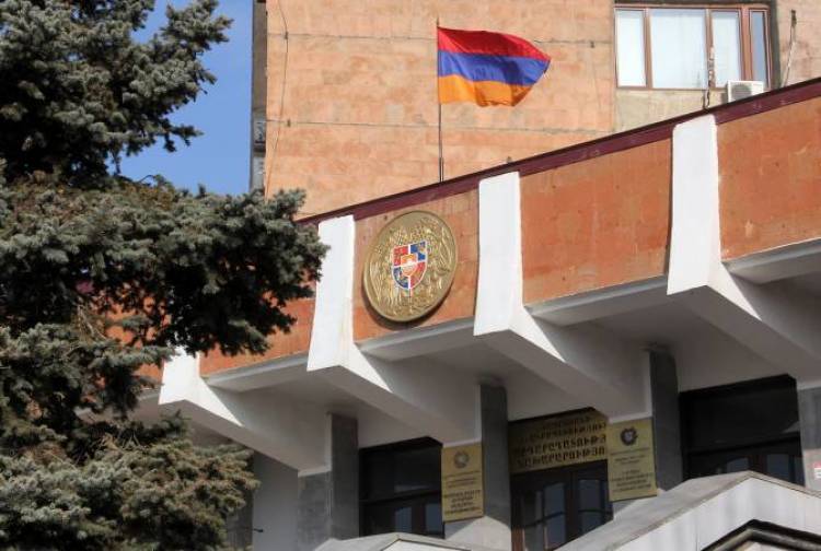 Ալավերդու ԴԱՀԿ բաժանմունքին խնդրել են ազատել տարածքը․ «Հրապարակ»