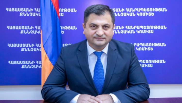 Արիաննա Հովսեփյանի ավտոմեքենայի առերևույթ հրկիզման դեպքի առթիվ քրեական վարույթ է նախաձեռնվել