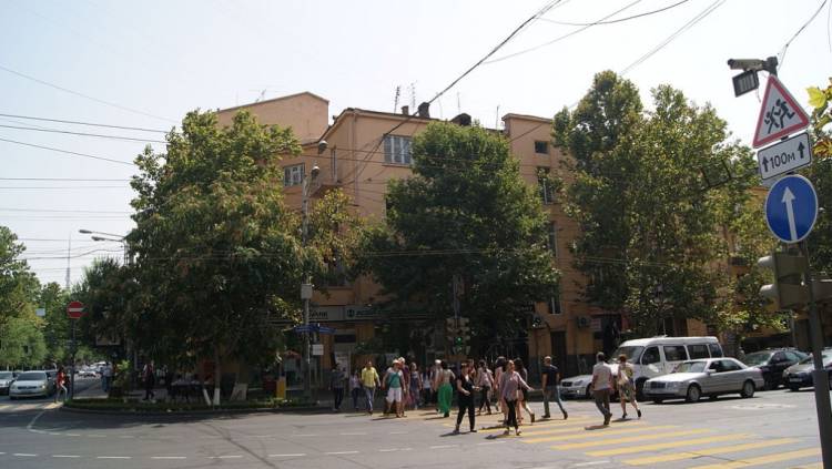 Կարևոր վարորդների համար․ ճանապարհ է փակվելու