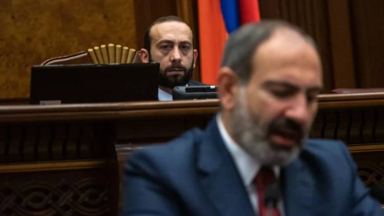 Միրզոյանի խոստովանությունը