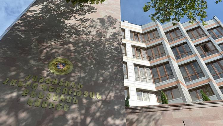 «Ճըվճըվ Արոյի» որդին կալանավորվել է․ նոր մանրամասներ