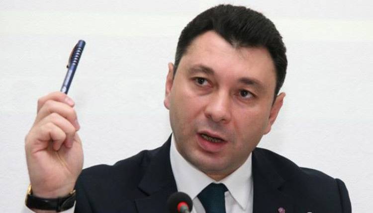 Նիկոլի օրոք Հայաստանը գահավիժում է՝ ուրանալով և՛ Արցախը, և՛ Հայոց Պահանջատիրությունը, և՛ ազգային արժեքները