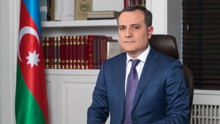 Բաքուն Երևանից ստացել է խաղաղության պայմանագրի վերաբերյալ առաջարկությունների հերթական փաթեթը. Բայրամով