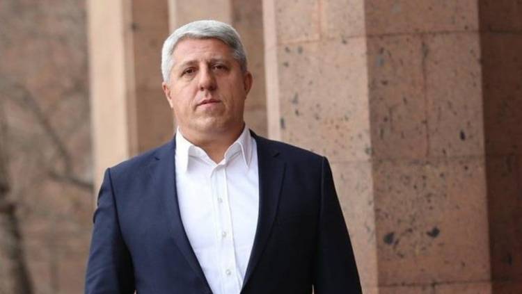 Հերթական անգամ հօդս ցնդեց այն պատրանքը, թե Բաքվի վարչախմբի հետ հնարավոր է որևէ կառուցողական գործընթաց առաջ մղել