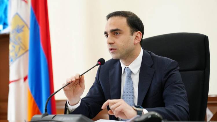Ա և Բ գոտիներում այսօր և վաղը կայանելը կլինի անվճար