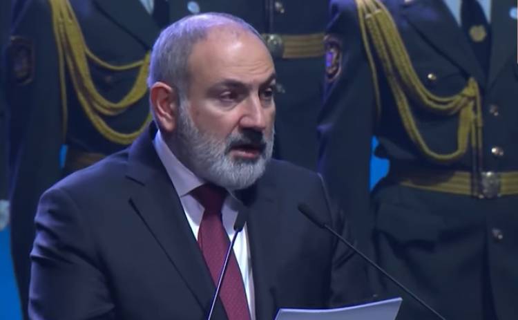 Անվտանգության երաշխիքների մի քանի մեխանիզմներ ենք առաջարկել Ադրբեջանին. Նիկոլ Փաշինյան