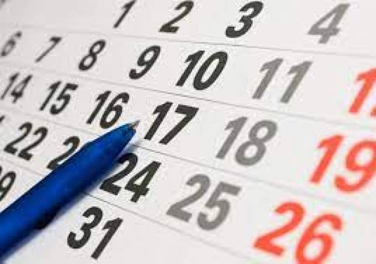 Հայտնի են փետրվար ամսվա տոնական և հիշատակի օրերը