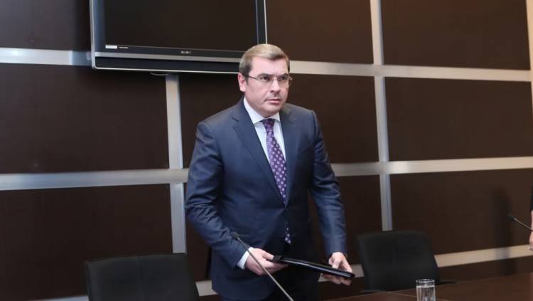 Տնտեսության իրական հատվածը դիրքերը «զիջել է» ժամանակավոր բում ապրող, նաև ոչ արտահանելի ոլորտներին. Դավիթ Անանյան