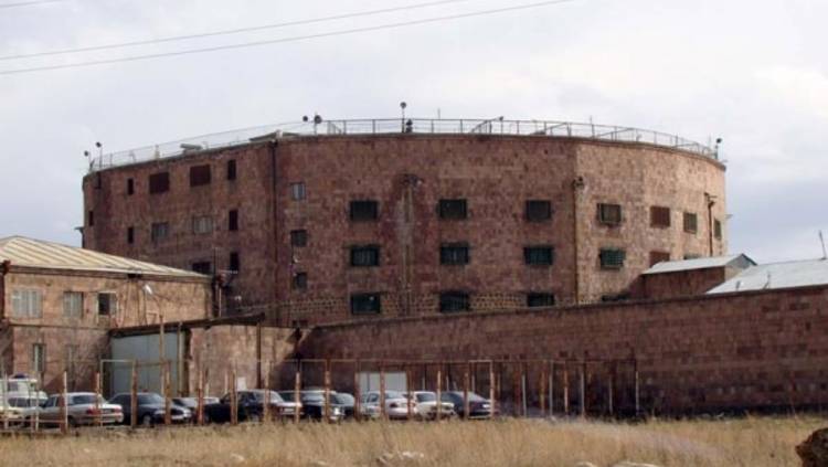 Քրեակատարողական հիմնարկների պետեր են փոխվել․ մանրամասներ
