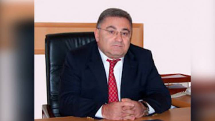 Դատավոր Կարեն Մաթևոսյանն է կյանքից հեռացել