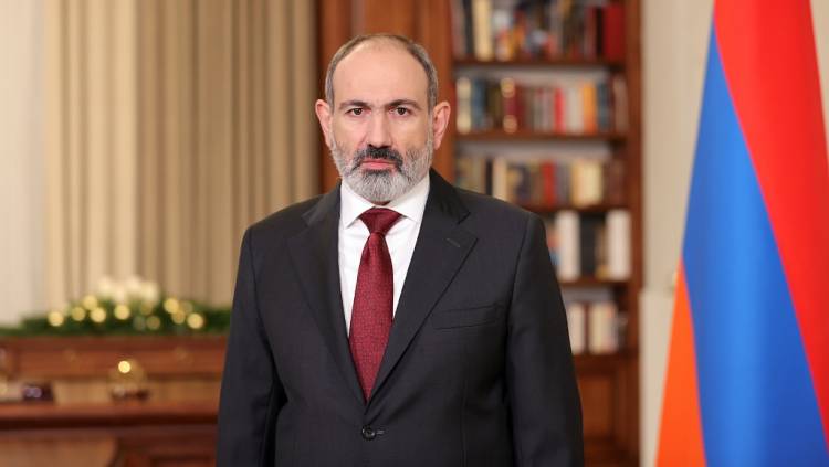 Փաշինյանին զեկուցվել է Արտաքին հետախուզության ծառայության ձևավորման աշխատանքների ընթացքն ու գործունեության ծրագիրը