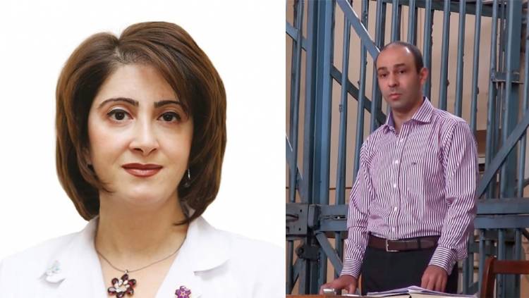 Նմանները չպետք է գտնվեն ազատության մեջ. Մհեր Ենոքյանին ազատելու օպերացիան մտնում է վերջին փուլ