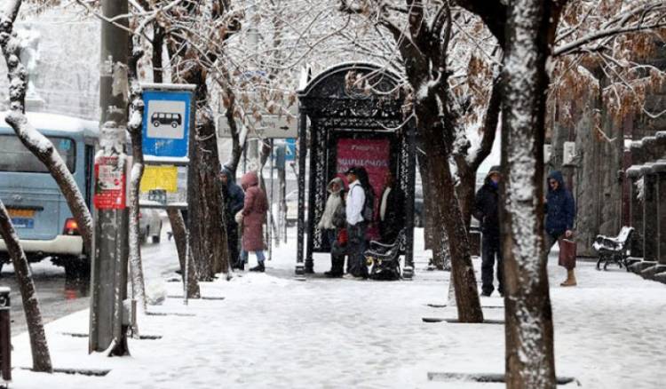 Քաղաքապետարանը «ռեյդի» է դուրս եկել. «Փաստ»