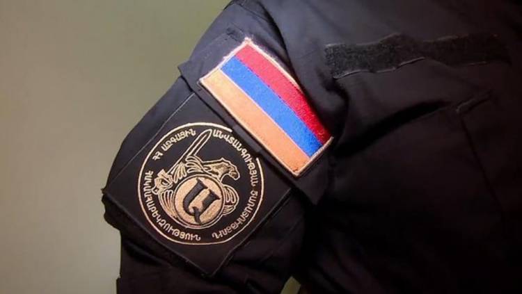 Մեղրիի տարածքից մաքսանենգ ճանապարհով Հայաստան է առաքվել թմրամիջոցի խոշոր խմբաքանակ