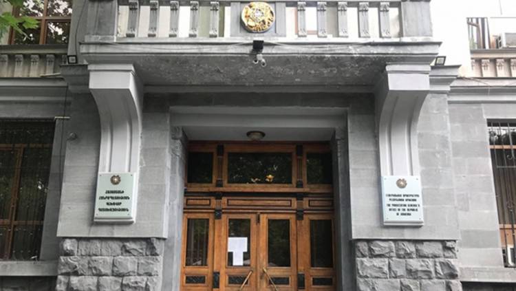 Արարատի համայնքներից մեկի նախկին ղեկավարը պետությանն ու համայնքին պատճառել է 116 մլն դրամի վնաս