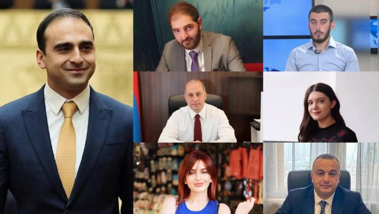 Կա՛մ մանդատից պիտի հրաժարվեն, կա՛մ զբաղեցրած պաշտոնից․ ուշագրավ իրավիճակ՝ Երևանի ավագանիում