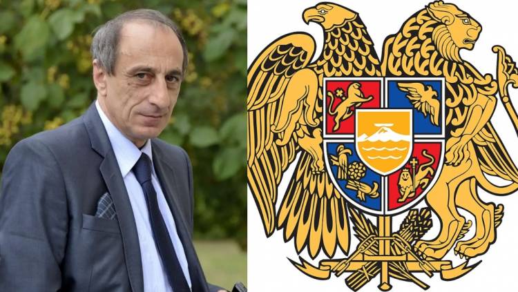 Սարյանի տարբերակն ավելի գերադասելի է մեր երկրի, ժողովրդի ու պետության համար. Դավիթ Մուրադյան