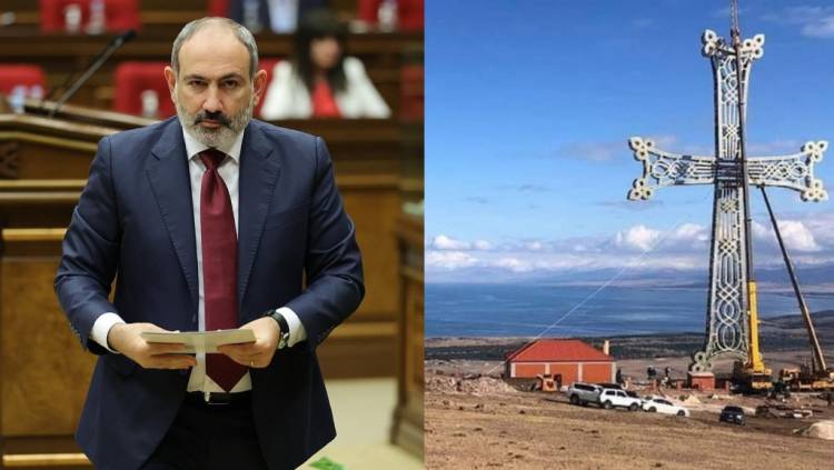 Պայքար խաչերի դեմ. մարզերում պնդում են՝ գործընթաց չկա