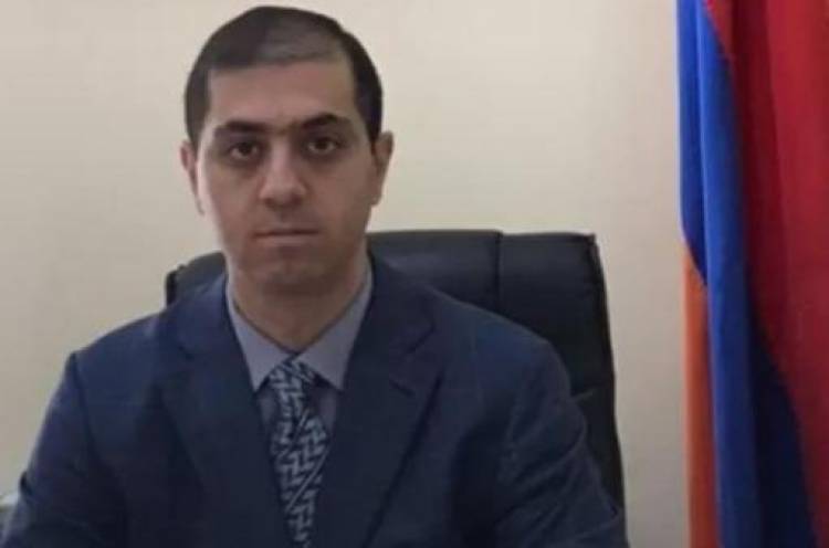 Նոր մանրամասներ «Նուռ» սուպերմարկետի սեփականատիրոջ ու ընկերոջ կողմից ծեծված կապիտանի դեպքից