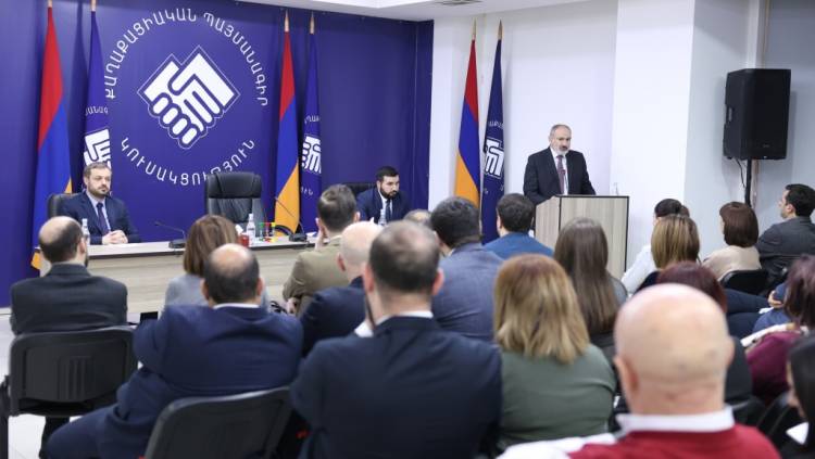Թիմում կռի՞վ է ընկել