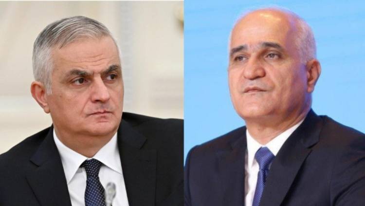 Ադրբեջանական կողմին ականապատ դաշտի քարտեզներ տրամադրելու հարց չի քննարկվել․ փոխվարչապետի գրասենյակ