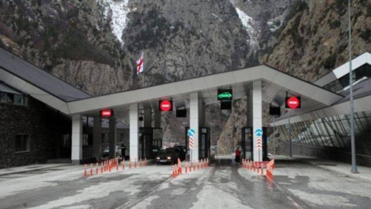 Ի՞նչ իրավիճակ է Հայաստանի և Լարսի ճանապարհներին