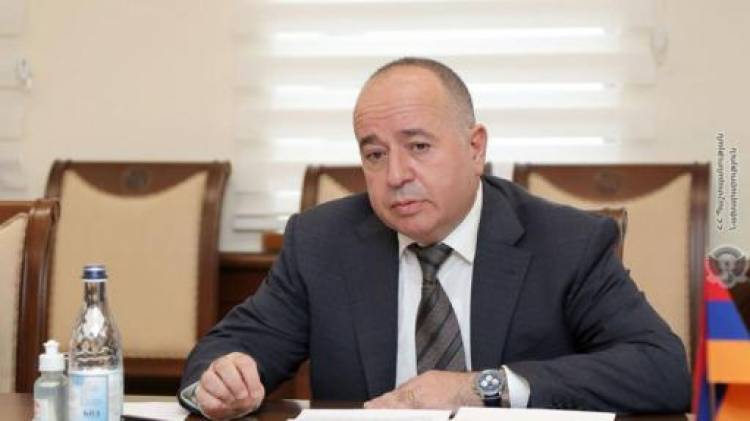 Արշակ Կարապետյանի շարժումը կուսակցություն կդառնա՞. «Փաստ»