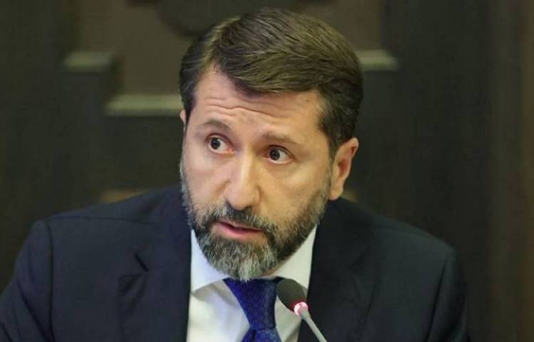 Անդրեասյանական արդարադատության իրական դեմքը. «Փաստ»