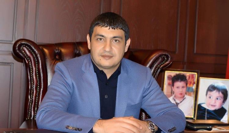 Դատավորի ու Գուլոյանի գործով նաև պարսիկ է անցնում. «Հրապարակ»