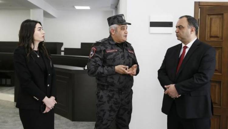 ՆԳՆ-ում «բարեփոխումներից» հետո կադրային ու ֆինանսական քաոս է սկսվել